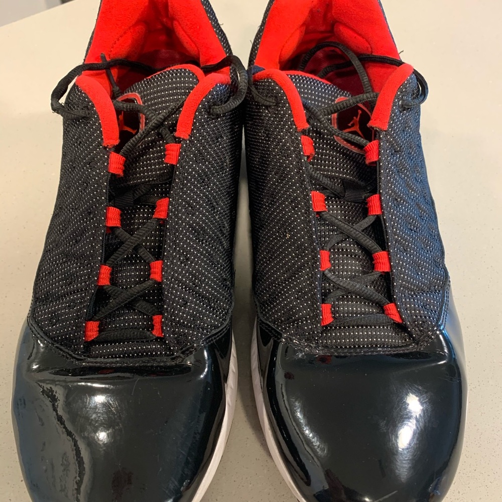 Jordans